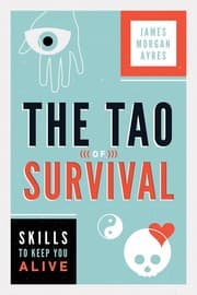 Tapa de Tao of Survival
