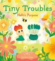 Tapa de Tiny Troubles