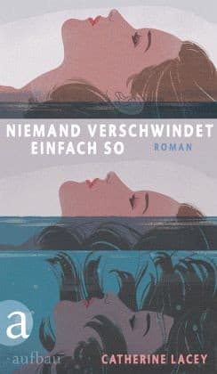 Tapa de Niemand verschwindet einfach so