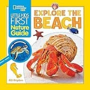 Tapa de Explore the Beach