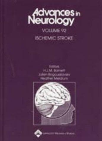 Tapa de Ischemic stroke
