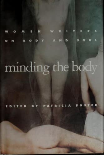 Tapa de Minding the Body