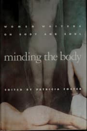 Tapa de Minding the Body