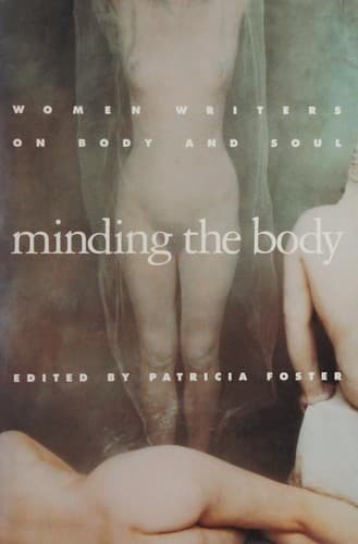 Tapa de Minding the body