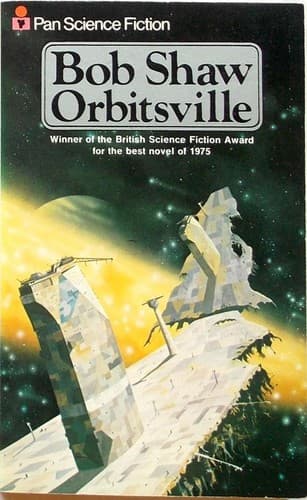 Tapa de Orbitsville