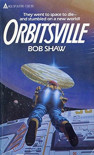 Tapa de Orbitsville