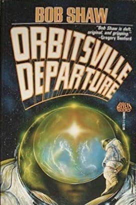 Tapa de Orbitsville Departure