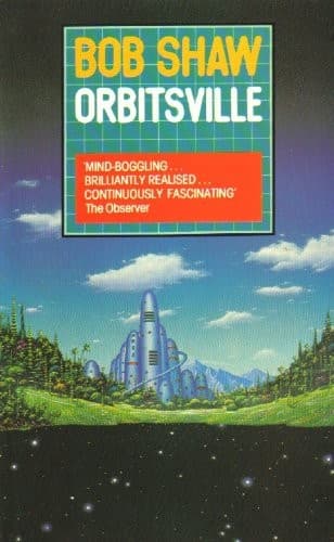 Tapa de Orbitsville