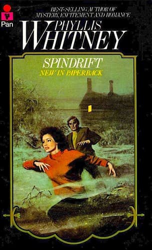 Tapa de Spindrift