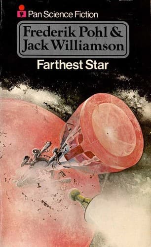 Tapa de Farthest Star