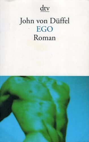 Tapa de Ego