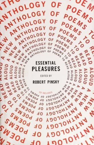 Tapa de Essential pleasures