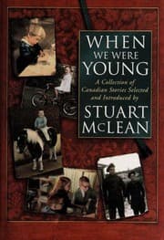Tapa de When We Were Young