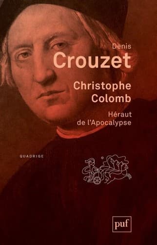 Tapa de Christophe Colomb