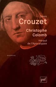 Tapa de Christophe Colomb