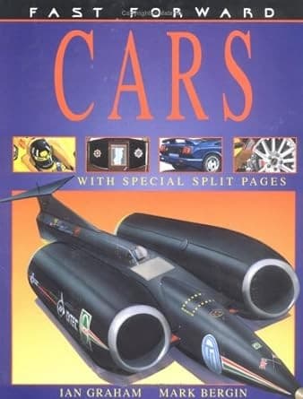 Tapa de Cars