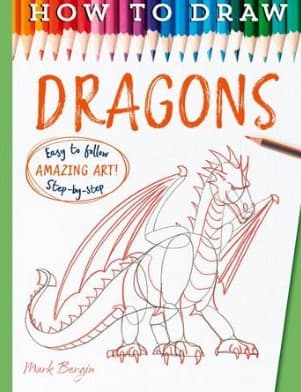 Tapa de Dragons