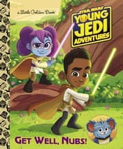 Tapa de Star Wars