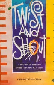Tapa de Twist and Shout