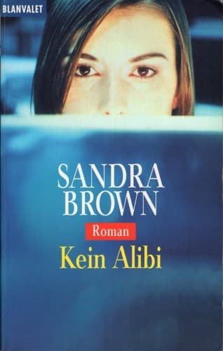 Tapa de Kein Alibi