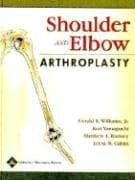 Tapa de Shoulder and elbow arthroplasty