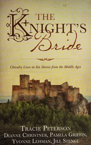 Tapa de Knight's Bride