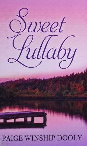 Tapa de Sweet Lullaby