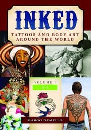 Tapa de Inked