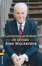 Tapa de Lecciones Prácticas de la Vida
