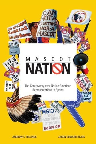 Tapa de Mascot nation