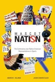Tapa de Mascot nation