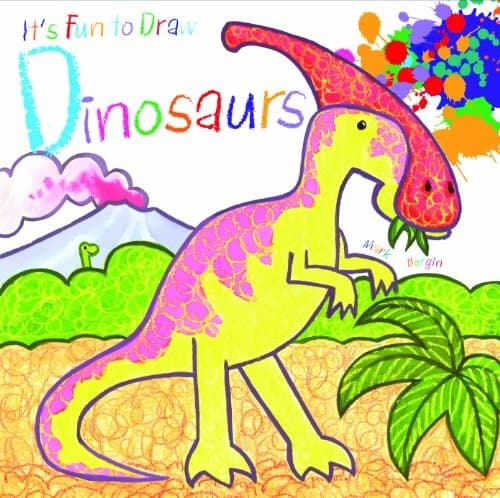 Tapa de Dinosaurs