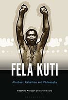 Tapa de Fela Anikulapo-Kuti