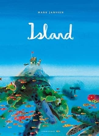 Tapa de Island