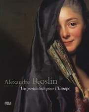 Tapa de Alexandre Roslin, 1718-1793