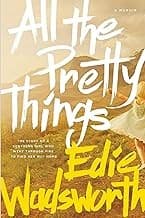 Tapa de All the Pretty Things