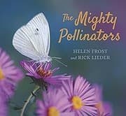 Tapa de Mighty Pollinators