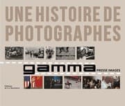Tapa de Gamma