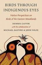 Tapa de Birds Through Indigenous Eyes