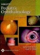 Tapa de Harley's pediatric ophthalmology