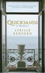 Tapa de Quicksands
