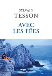 Tapa de Avec les fées