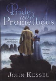 Tapa de Pride and Prometheus