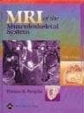 Tapa de MRI of the musculoskeletal system