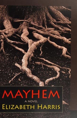 Tapa de Mayhem