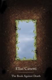 Tapa de The Book Against Death