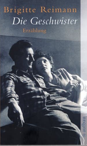 Tapa de Die Geschwister