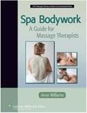 Tapa de Spa bodywork