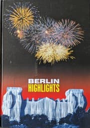 Tapa de Berlin Highlights