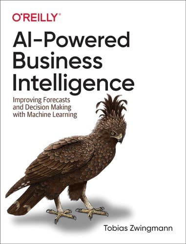 Tapa de AI-Powered Business Intelligence